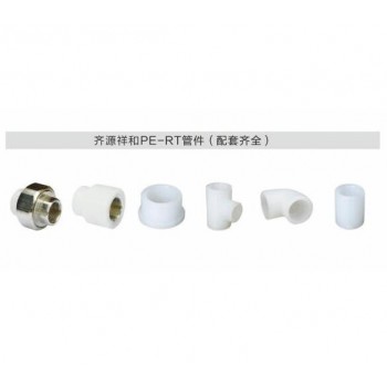 PE-RT管件 PE-RT管件